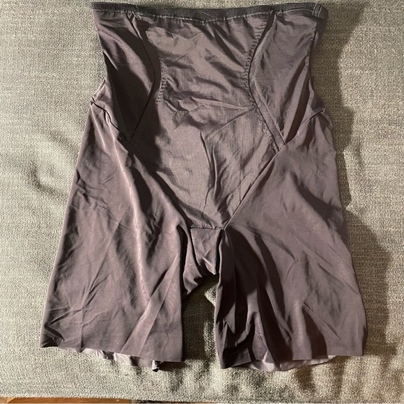 Maidenform Intimates & Sleepwear Maidenform Black Shapewear Poshmark